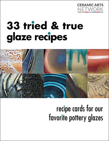 Glaze Chemistry cover