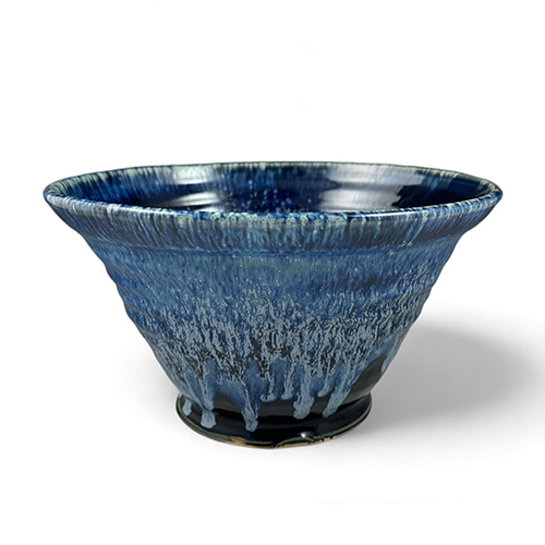 Image of ceramic bowl by Jeremy Noet